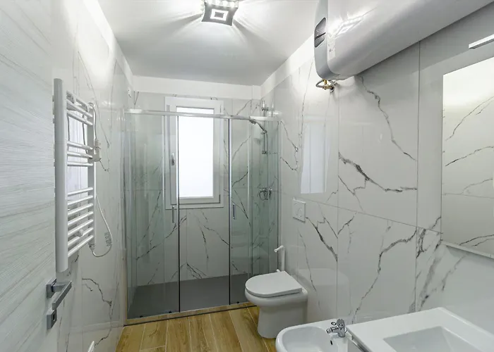 Daire Modern Flat With Shared Pool And Terrace Bibione