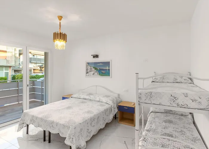 Modern Flat With Shared Pool And Terrace Daire Bibione