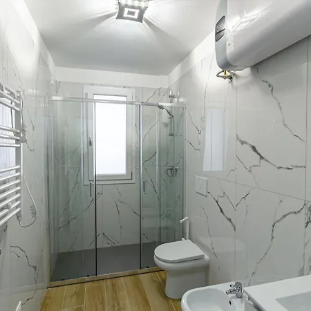 Διαμέρισμα Modern Flat With Shared Pool And Terrace Μπιμπιόνε